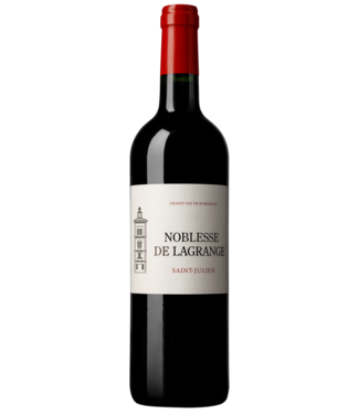 Noblesse de Lagrange Noblesse de Lagrange Saint-Julien (2022)