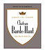 Château Barde-Haut Grand Cru  Classé  2016 | 750ml
