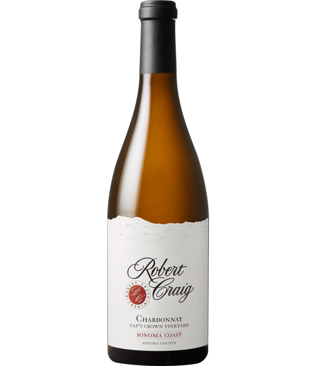 Robert Craig Gap's Crown Vineyard Chardonnay 2024 | 750ml