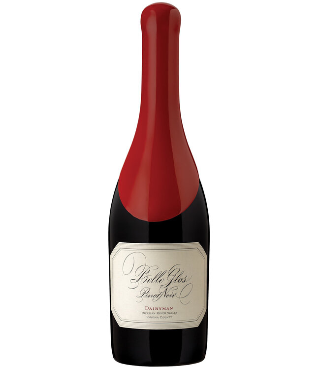 Belle Glos Dairyman Vineyard Pinot Noir 2024 | 750ml