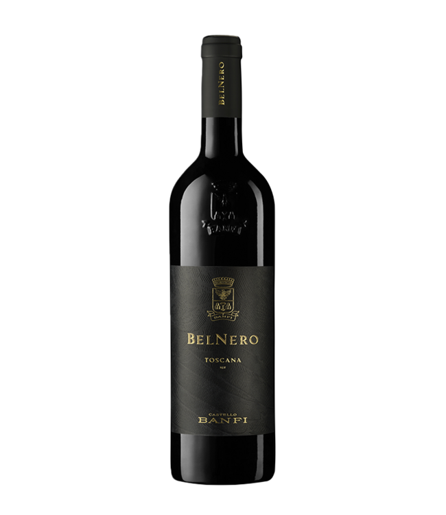 Banfi Belnero Toscana 2024 | 750ml