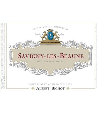 Albert Bichot Albert Bichot Savigny-Les-Beaune (2020)