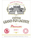 Château Grand-Puy-Lacoste 2021 | 750ml