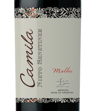 Nieto Senetiner Nieto Senetiner Camila Malbec (2025)