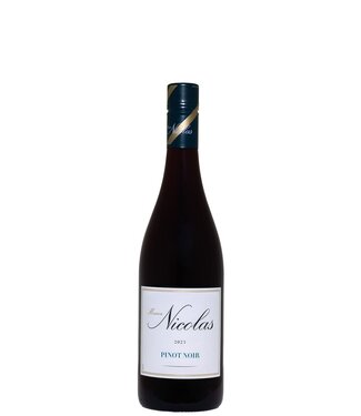 Maison Nicolas Maison Nicolas Pinot Noir (2023)