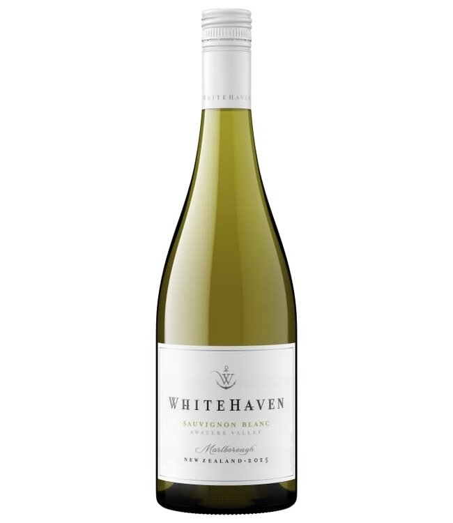 Whitehaven Sauvignon Blanc 2025 | 750ml