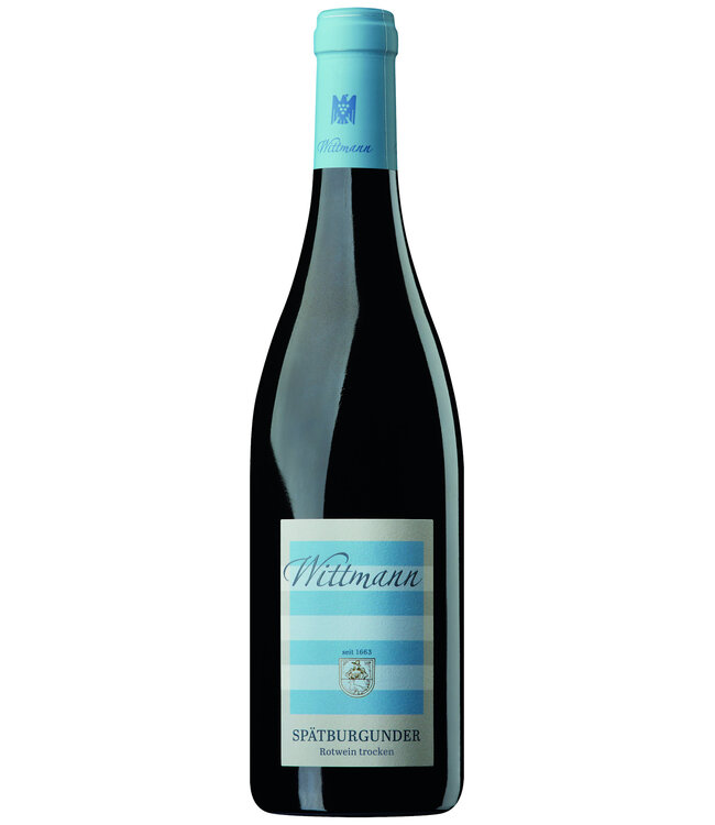 Wittmann Spatburgunder Trocken 2024 | 750ml