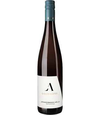 Weingut Goldatzel Weingut Goldatzel Johannisberger Hölle Riesling Kabinett (2022)