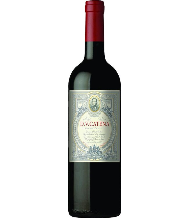 D.V. Catena Tinto Histórico Red Blend 2023 | 750ml