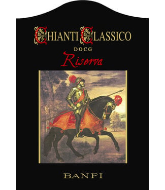 Banfi Banfi Chianti Classico Riserva (2023)