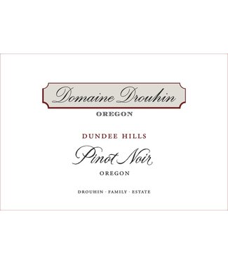 Domaine Drouhin Domaine Drouhin Dundee Hills Pinot Noir (2024)