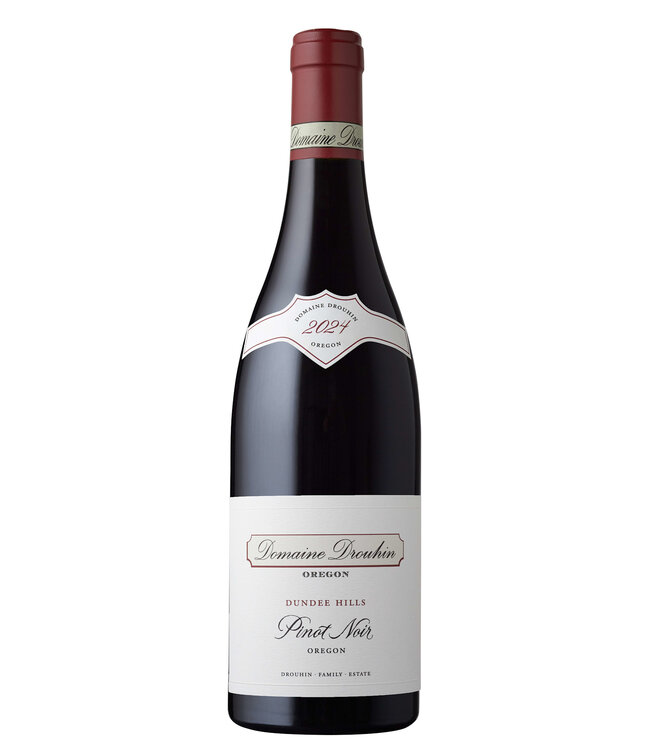 Domaine Drouhin Dundee Hills Pinot Noir 2024 | 750ml