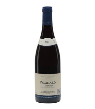 Domaine Fernand & Laurent Pillot Domaine Fernand & Laurent Pillot Pommard Tavannes (2021)
