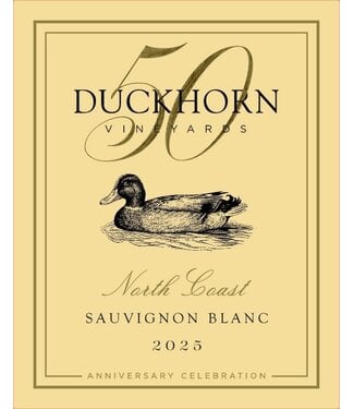 Duckhorn Portfolio Duckhorn North Coast Sauvignon Blanc (2025)