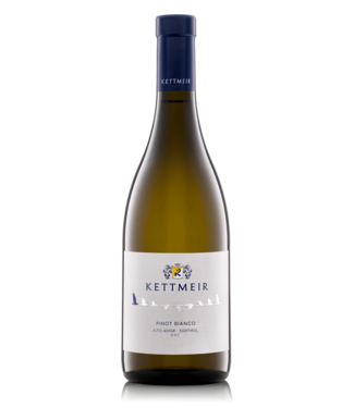Kettmeir Kettmeir Pinot Bianco Alto Adige - Südtirol (2025)