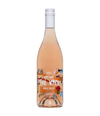 The Vice Wines The Vice World Cup Limited Edition Rosé (2025)