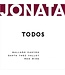 JONATA Todos Vineyard Red Blend 2021 | 750ml