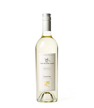 Long Meadow Ranch Long Meadow Ranch Napa Valley Sauvignon Blanc (2025)
