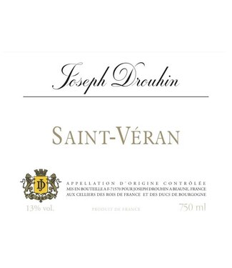 Joseph Drouhin Joseph Drouhin Saint-Véran (2023)
