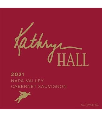 Kathryn Hall Hall Kathryn Hall Cabernet Sauvignon (2021)