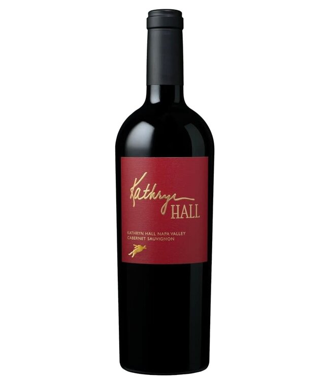 Hall Kathryn Hall Cabernet Sauvignon 2021 | 750ml
