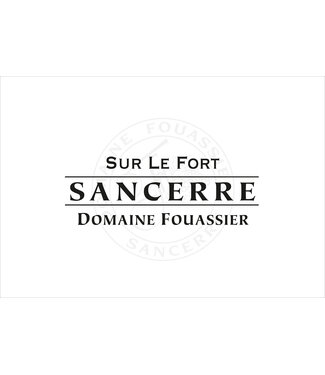 Domaine Fouassier Domaine Fouassier Sancerre Sur le Fort (2024)