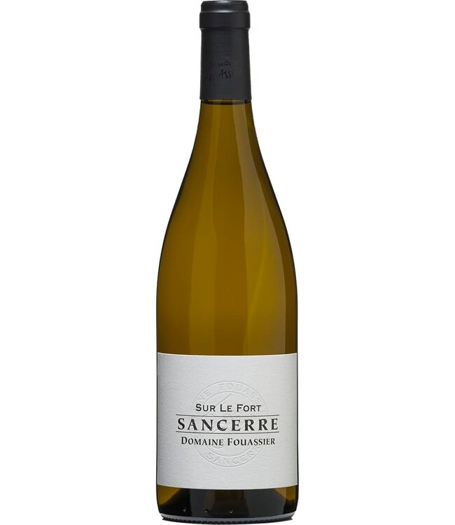 Domaine Fouassier Sancerre Sur le Fort 2024 | 750ml