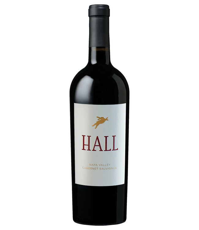 Hall Napa Valley Cabernet Sauvignon 2022 | 750ml