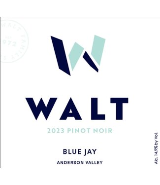 WALT Wines WALT Blue Jay Pinot Noir (2023)