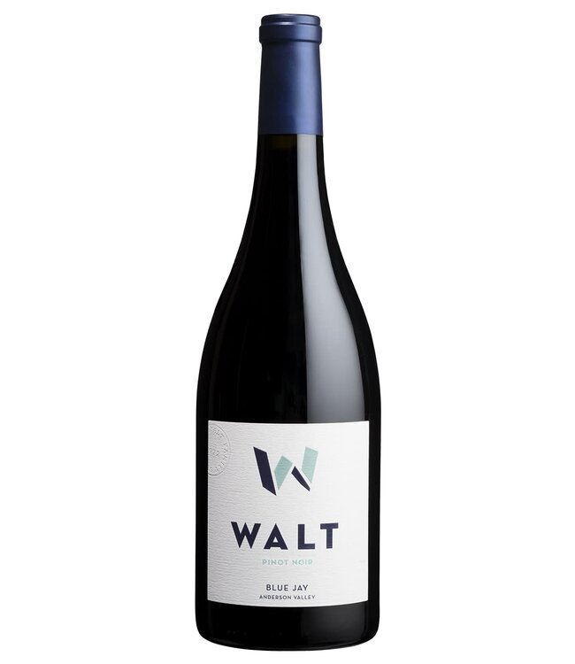 WALT Blue Jay Pinot Noir 2023 | 750ml