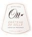 Domaines Ott Château de Selle Côtes de Provence Rosé 2025 | 750ml