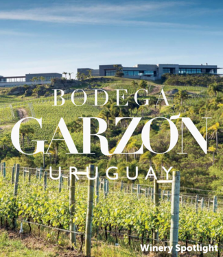Vintage Wine Cellars Spotlight - Sep 2 - Bodega Garzón