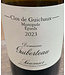 Domaine Guiberteau Saumur Blanc Clos de Guichaux 2023 | 750ml