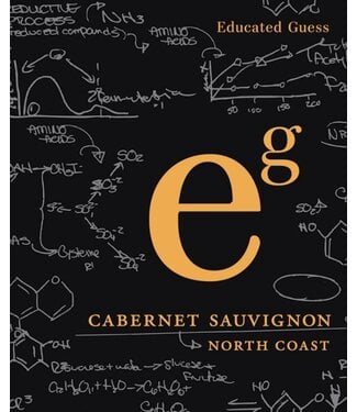 Roots Run Deep Roots Run Deep Educated Guess North Coast Cabernet Sauvignon (2023)