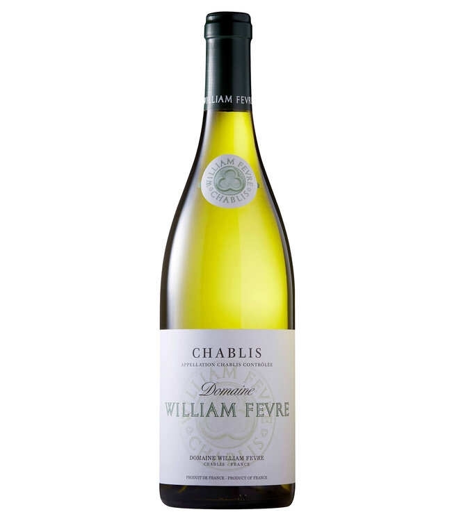 William Fèvre Chablis 2023 | 750ml