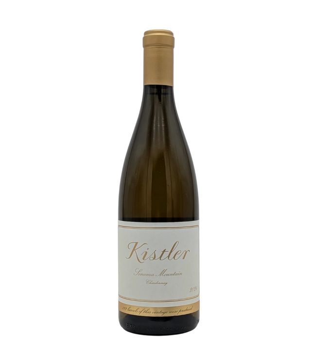 Kistler Sonoma Mountain Chardonnay 2024 | 750ml