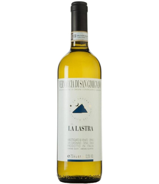 La Lastra Vernaccia di San Gimignano 2024 | 750ml