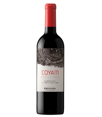 Emiliana Emiliana Coyam (2022)