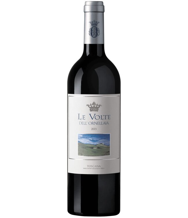 Ornellaia Le Volte dell’Ornellaia 2024 | 750ml