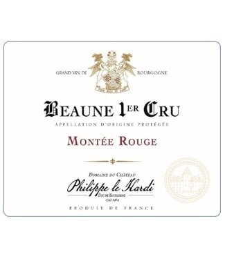 Philippe le Hardi Philippe le Hardi Beaune Montee Rouge Premier Cru (2022)