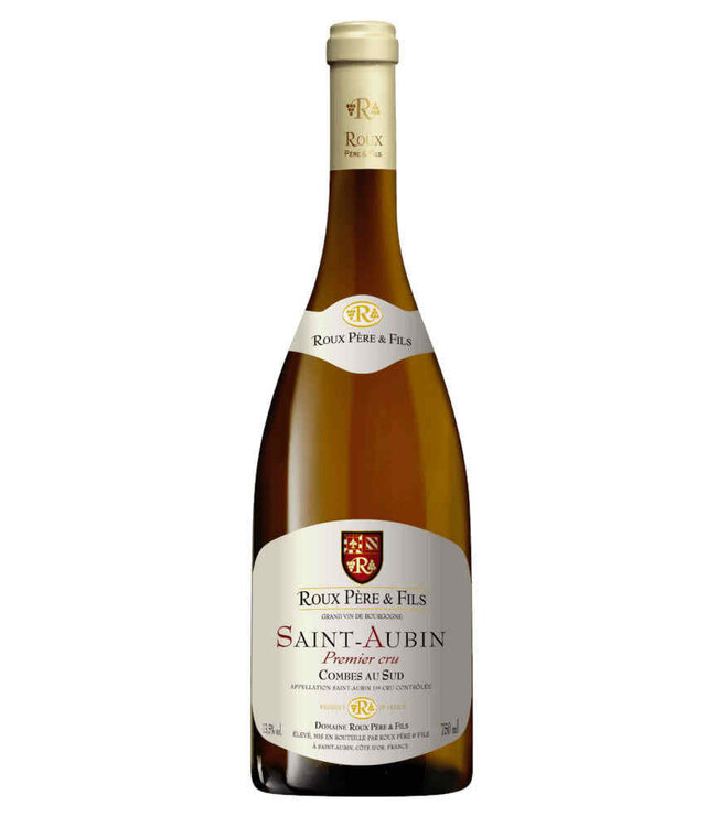 Roux Père & Fils Combes au Sud Saint-Aubin Premier Cru 2024 | 750ml