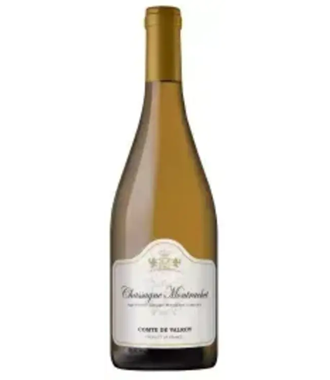 Comte de Valroy Chassagne Montrachet Blanc 2024 | 750ml