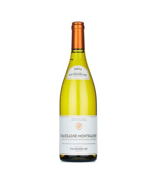 Patriarche Patriarche Chassagne Montrachet (2023)