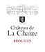 Château de La Chaize Brouilly 2023 | 750ml