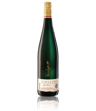Thomas Schmitt Thomas Schmitt Riesling Spätlese Estate Bottled (2024)
