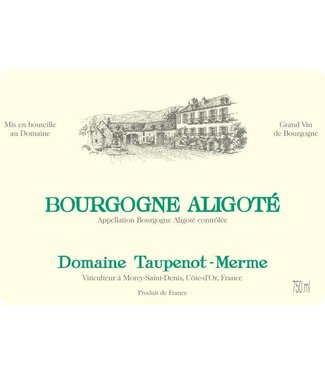 Domaine Taupenot-Merme Domaine Taupenot-Merme Bourgogne Aligoté (2023)