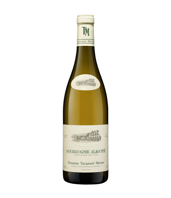 Domaine Taupenot-Merme Bourgogne Aligoté 2023 | 750ml