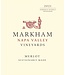 Markham Napa Valley Merlot 2021 | 750ml