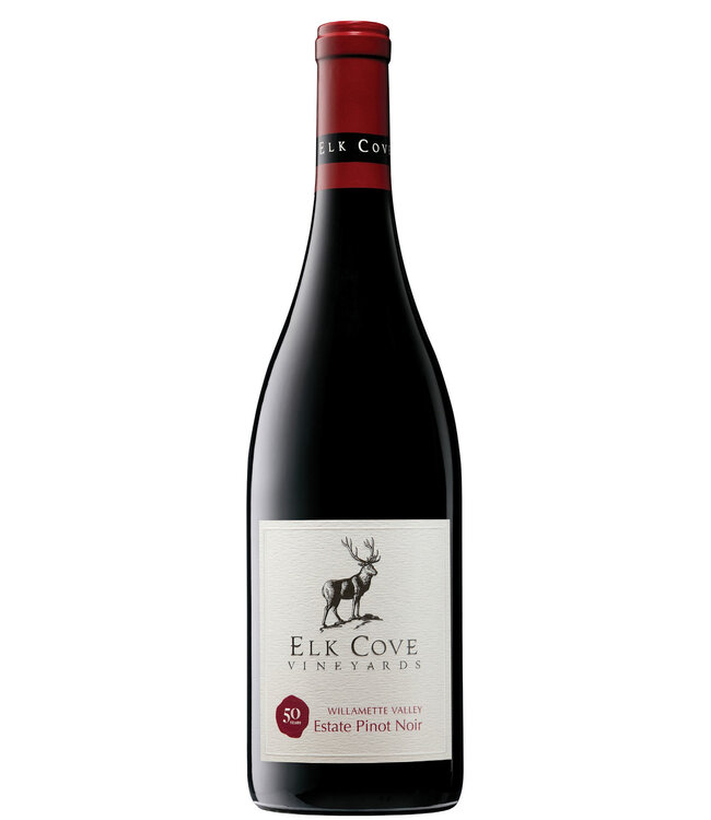 Elk Cove Vineyards Willamette Valley Pinot Noir 2024 | 375ml