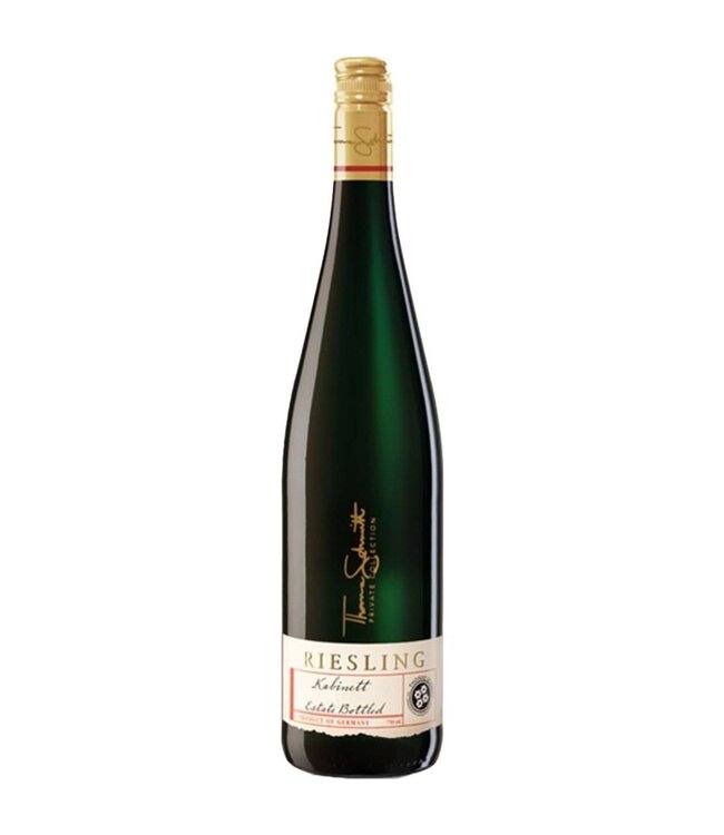 Thomas Schmitt Riesling Kabinett Estate 2025 | 750ml